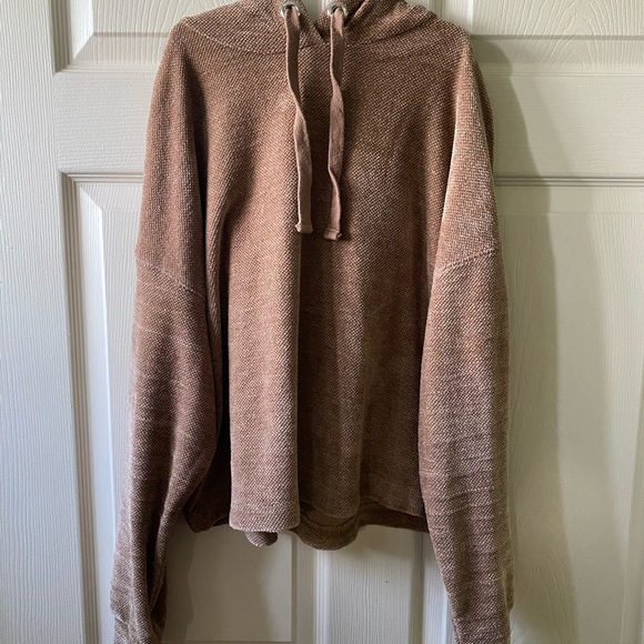 Caramel Hoodie - Picture 1 of 2